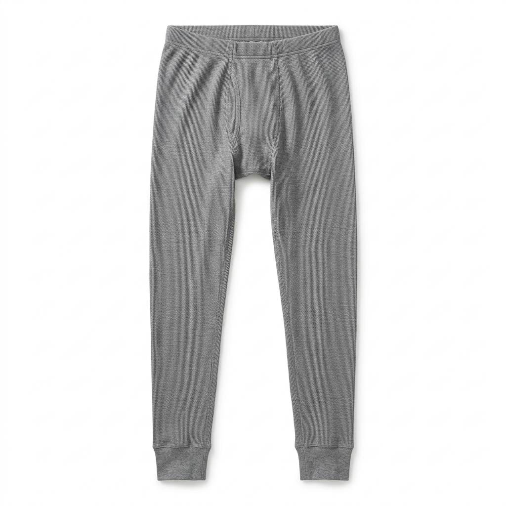 SAS 9041 Long Johns &middot; Men's