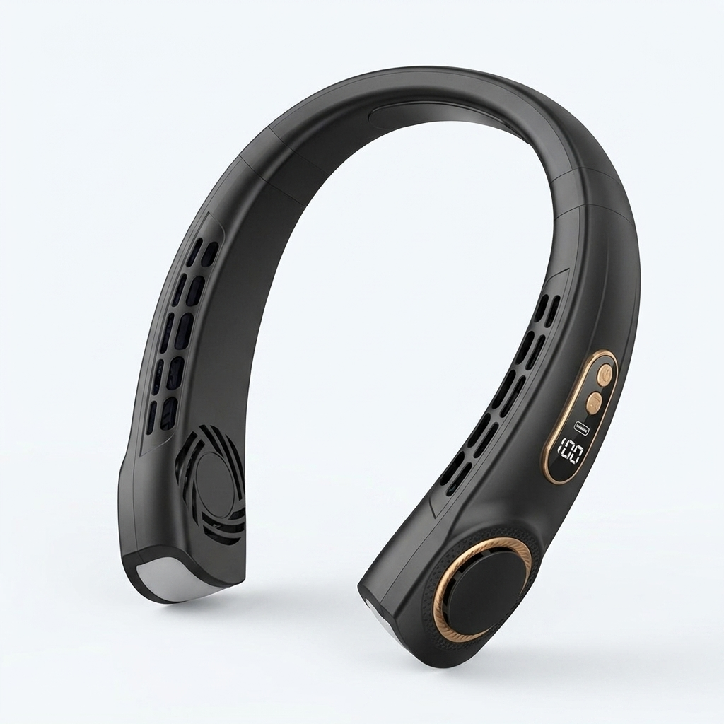 Wova in Matte Black