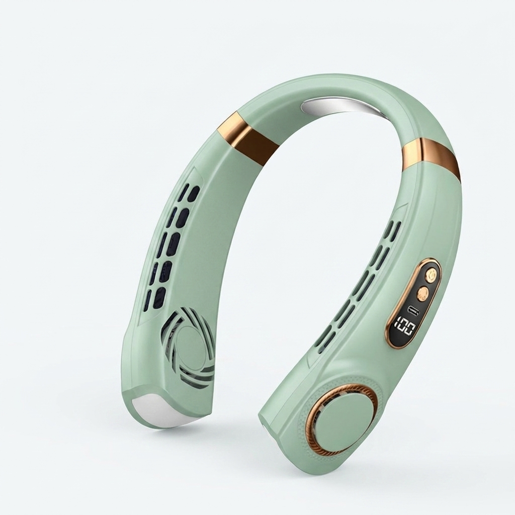 Wova in Sage Mint