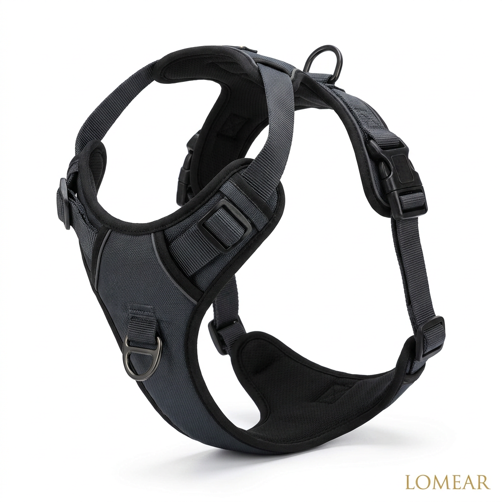 Harnais ProWalk™ — vue principale