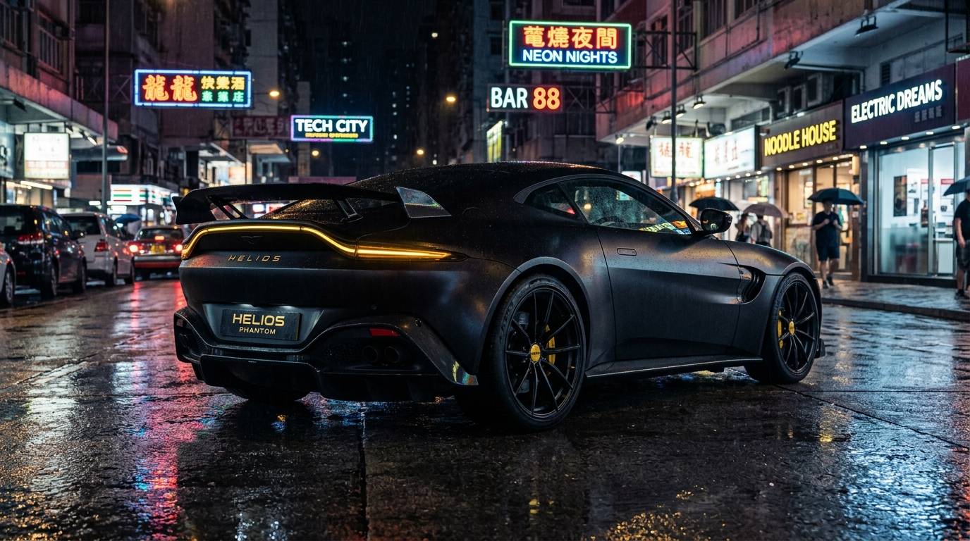 The Darkness