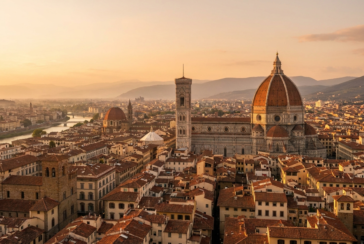 Firenze