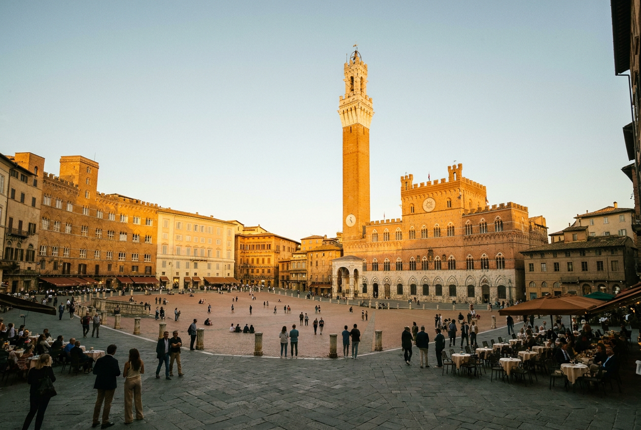 Siena
