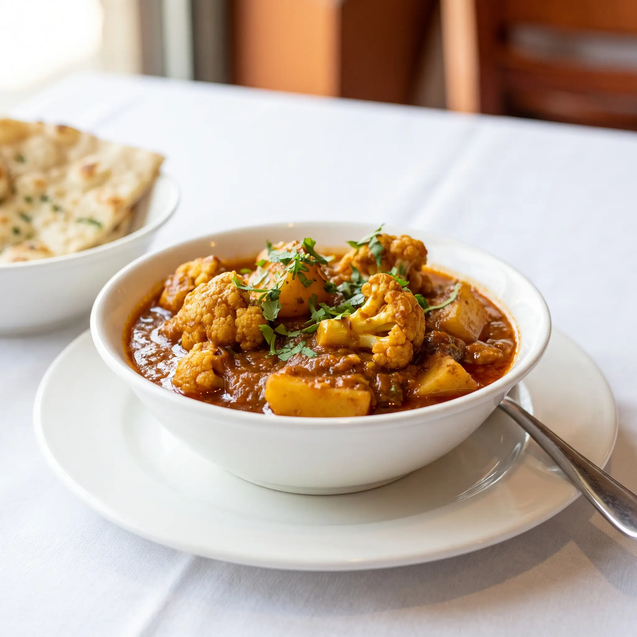 Aloo Ghobhi