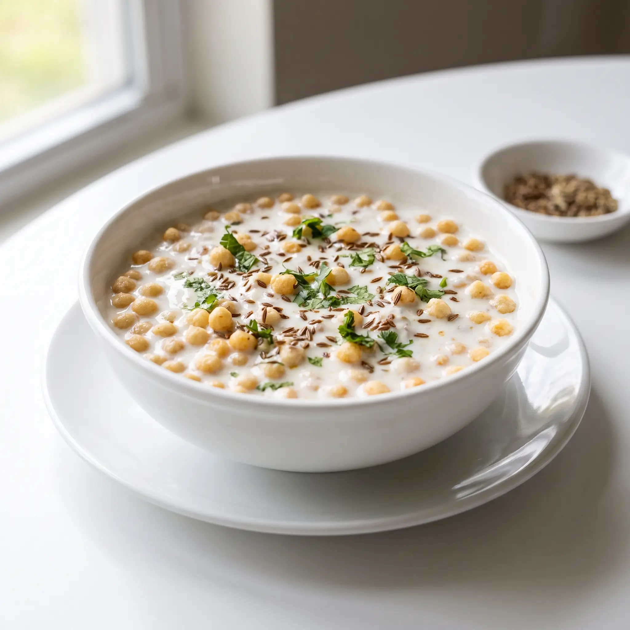 Boondi Raita