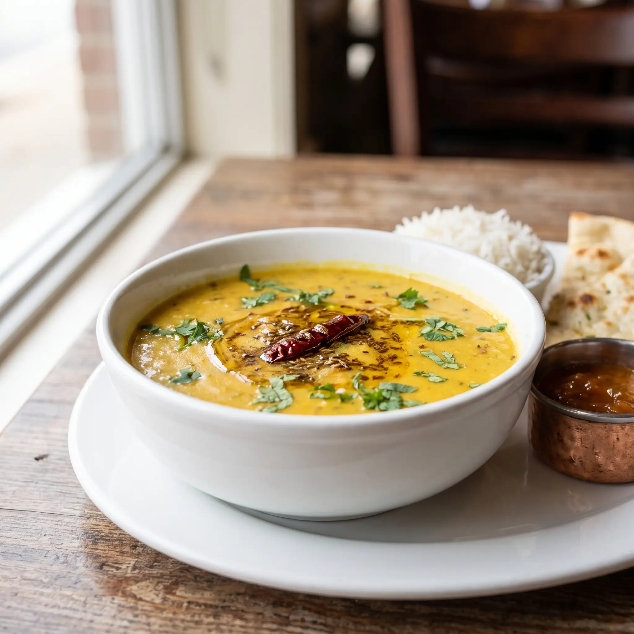 Dal Fry
