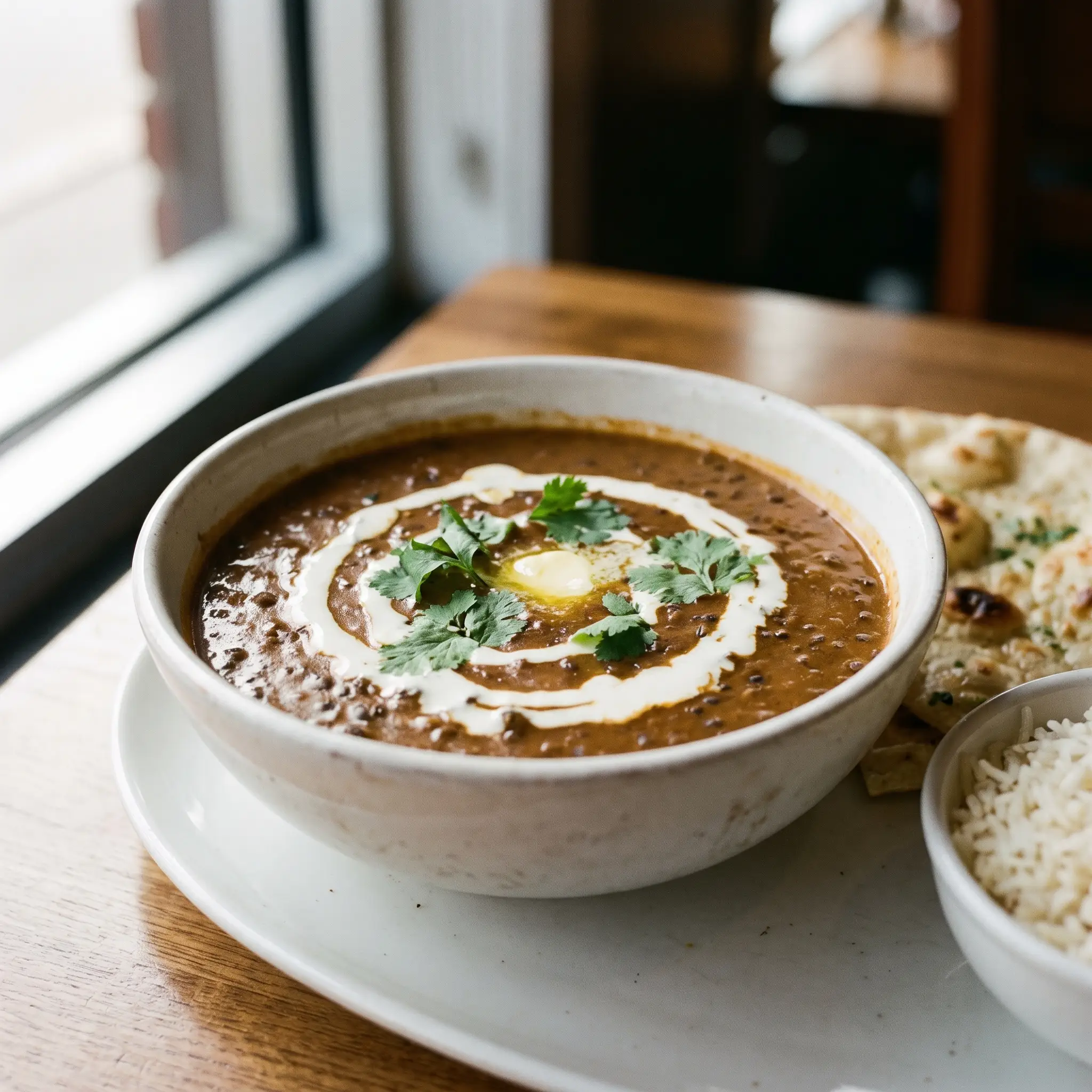 Dal Makhani