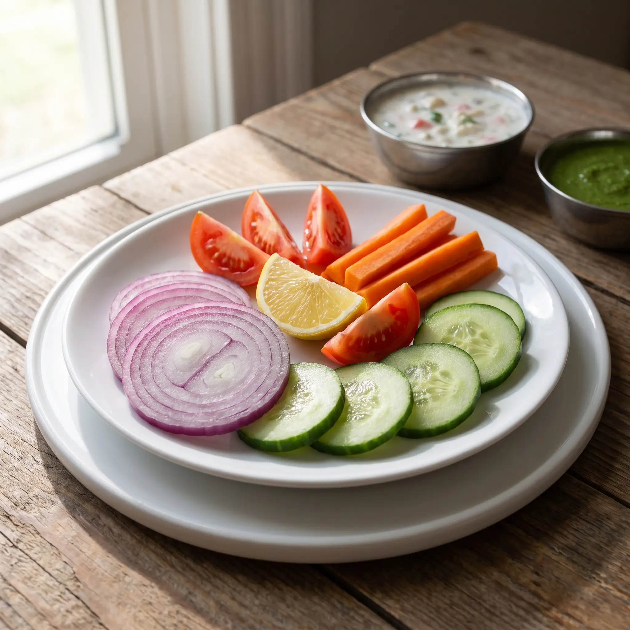 Green Salad