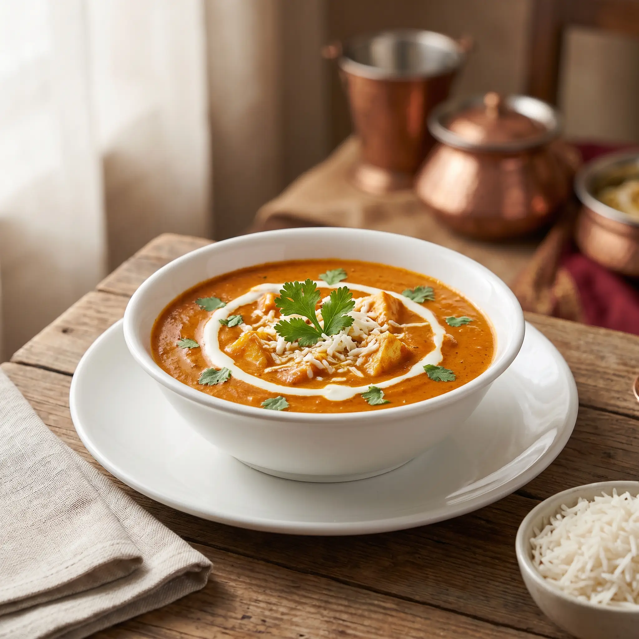 Paneer Lababdar