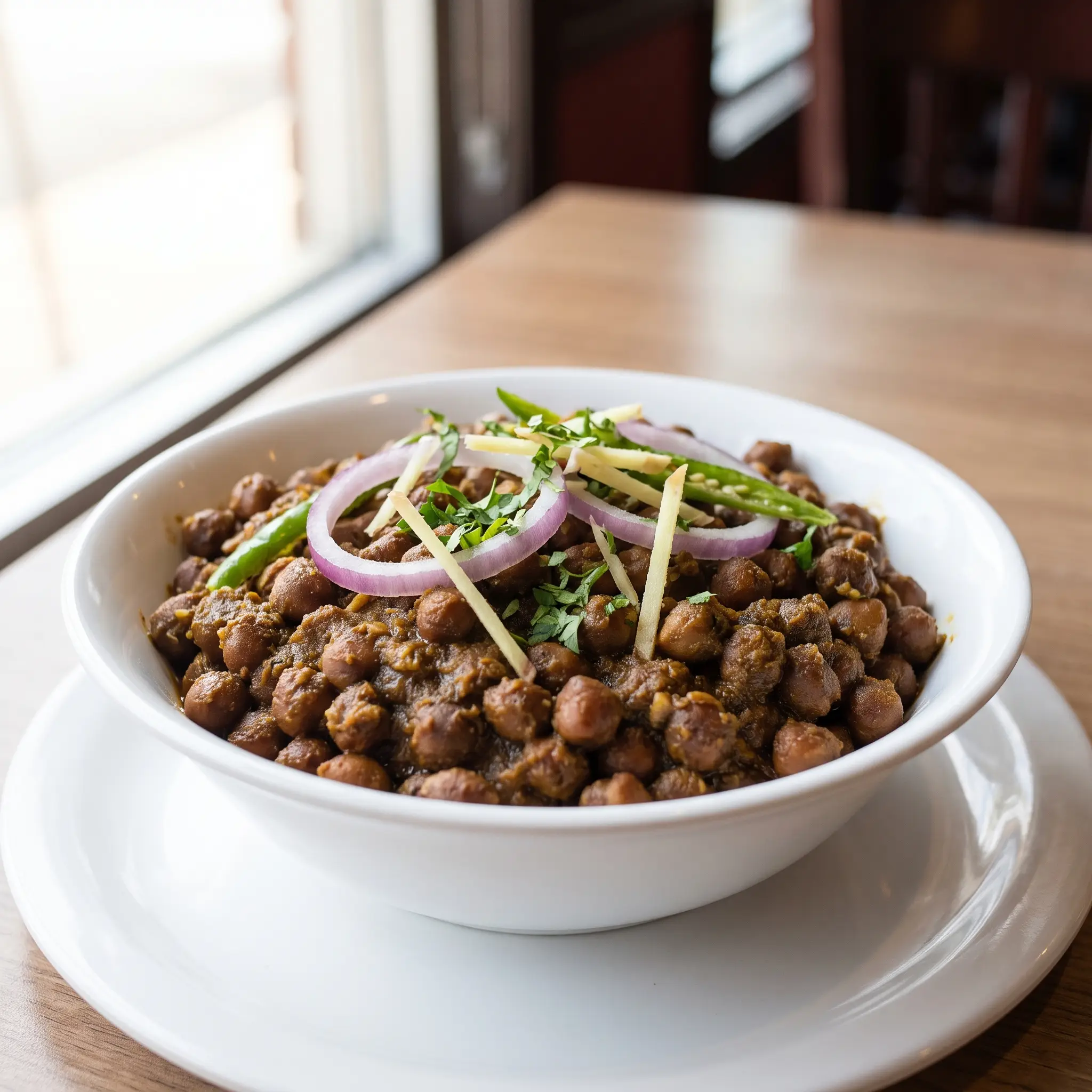 Pindi Chana