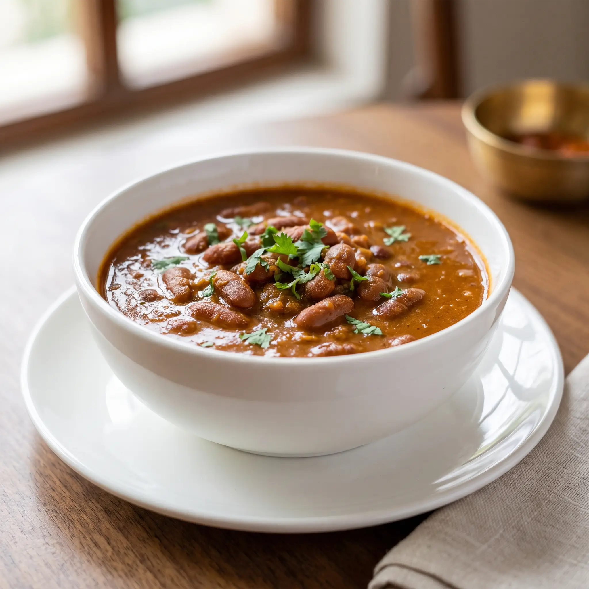 Rajma Tari
