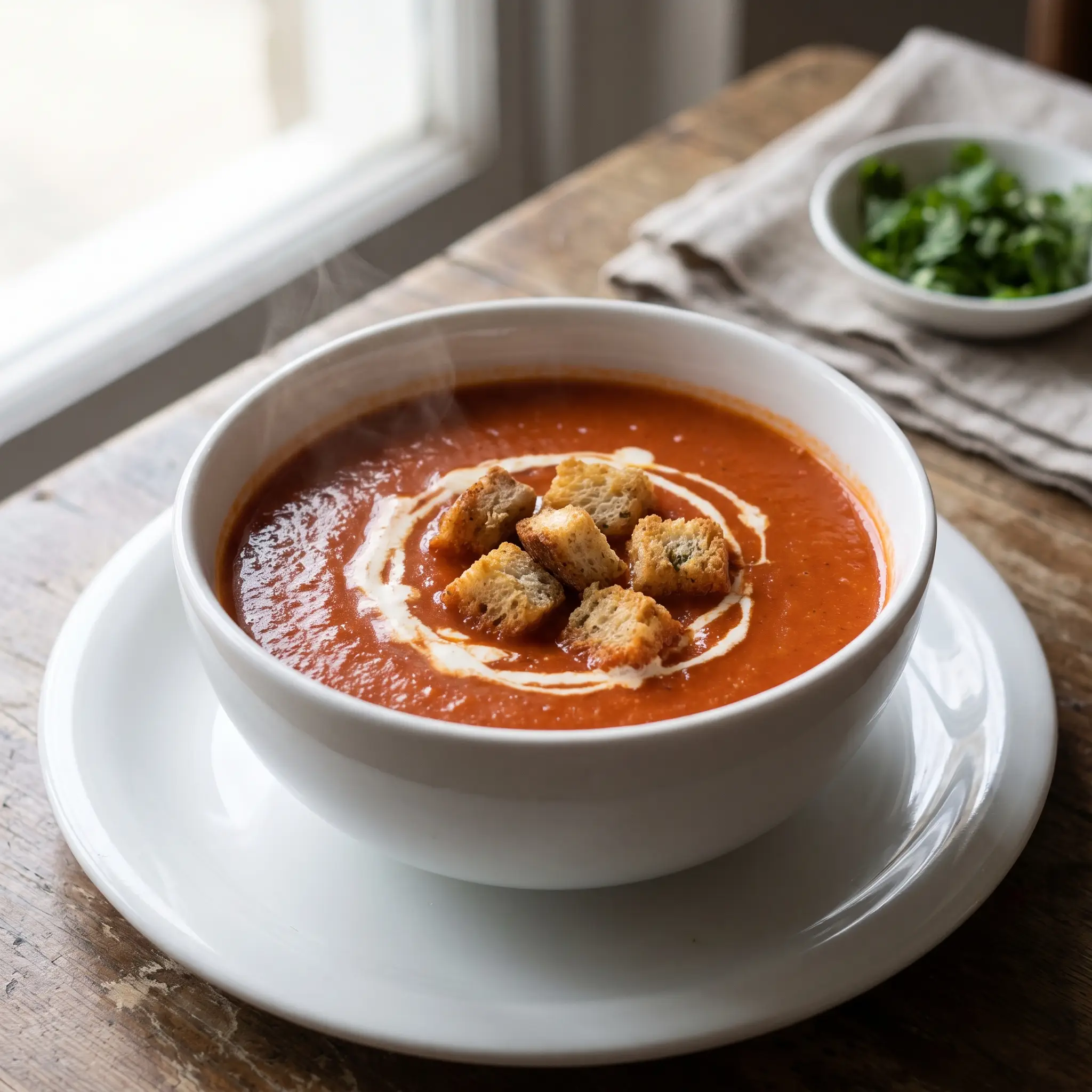 Tomato Soup