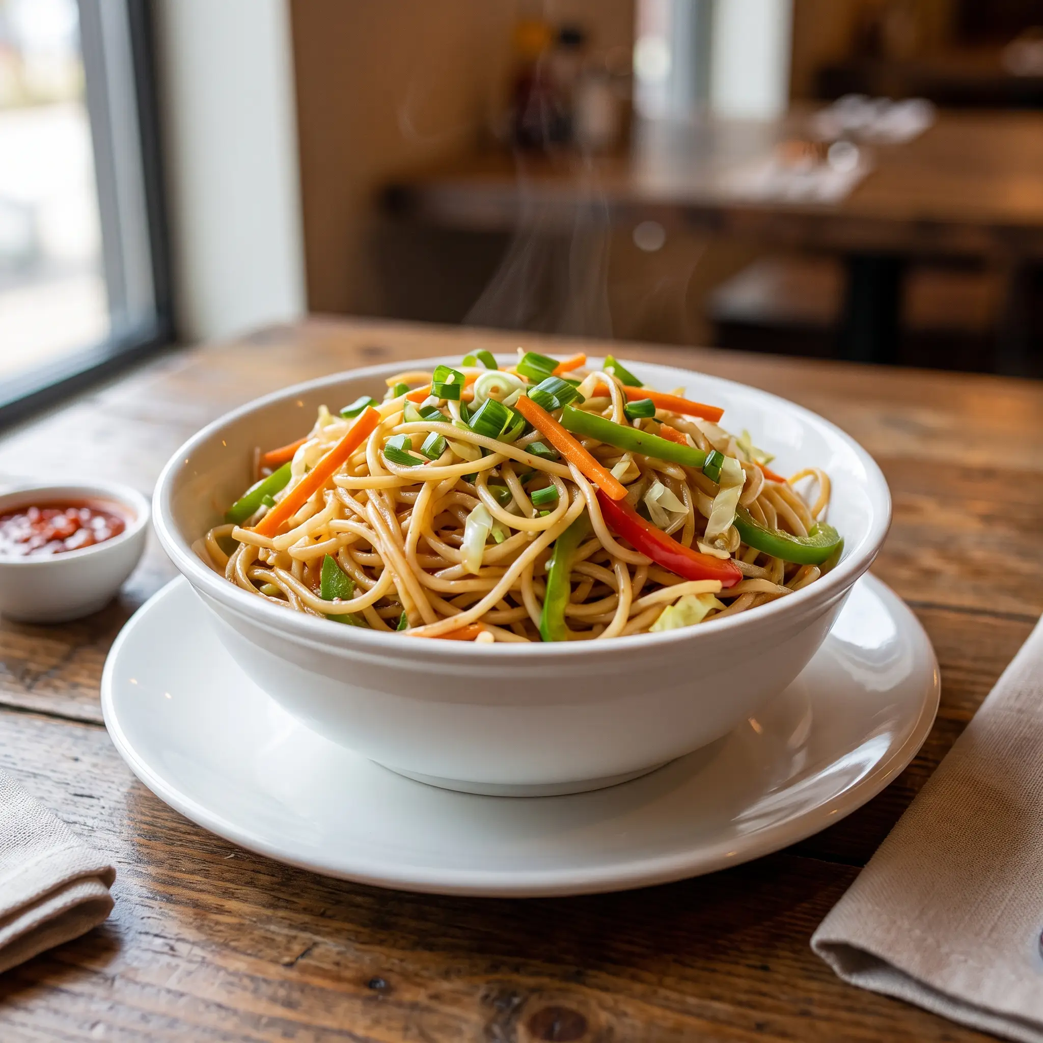 Veg Noodles