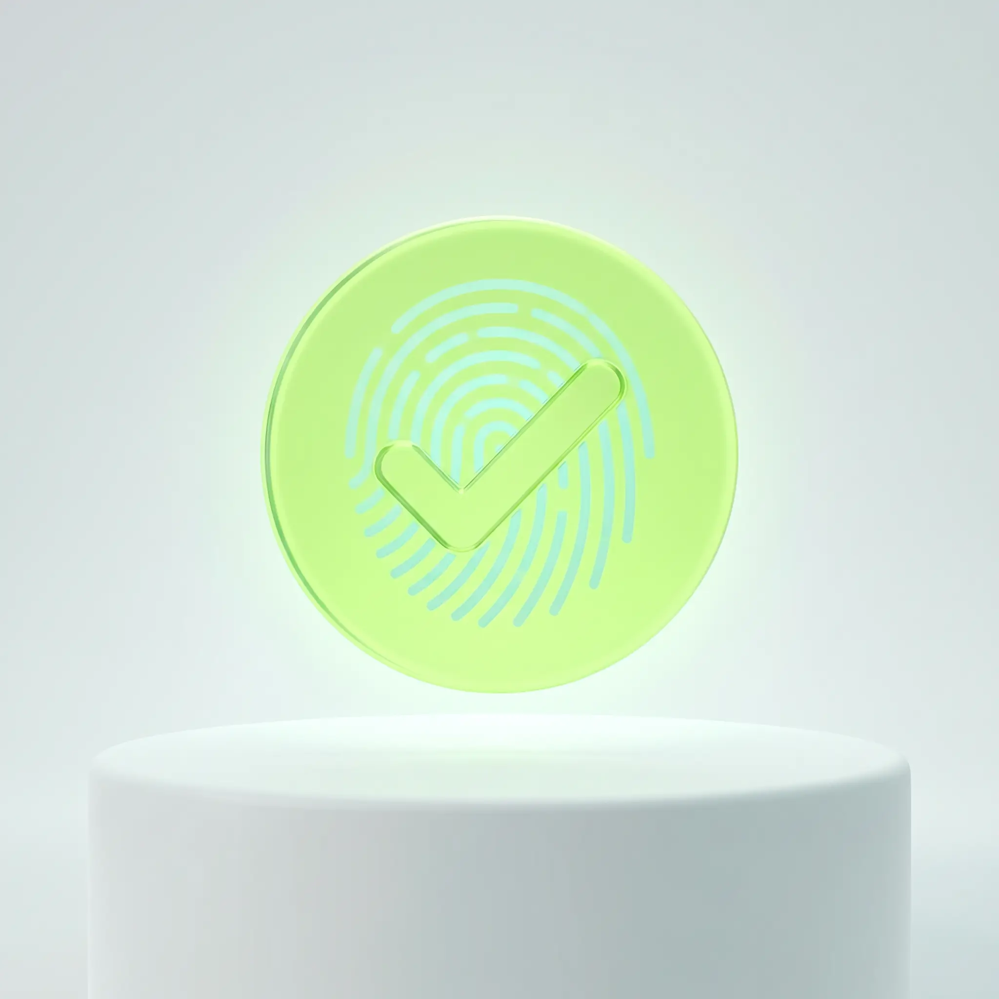 Sello criptográfico verificado
