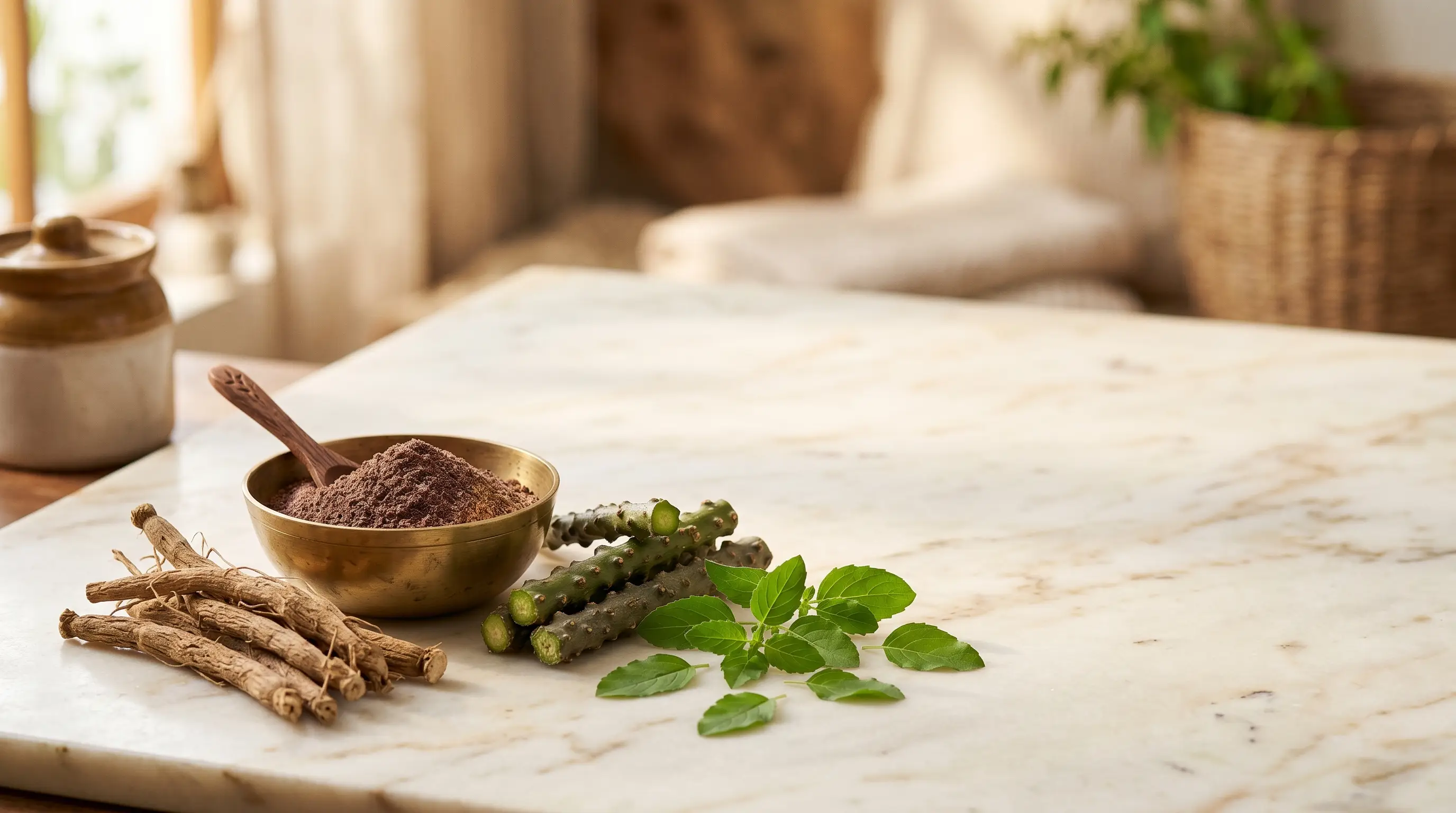 Ayurvedic Habits to Support Acidity & Digestion