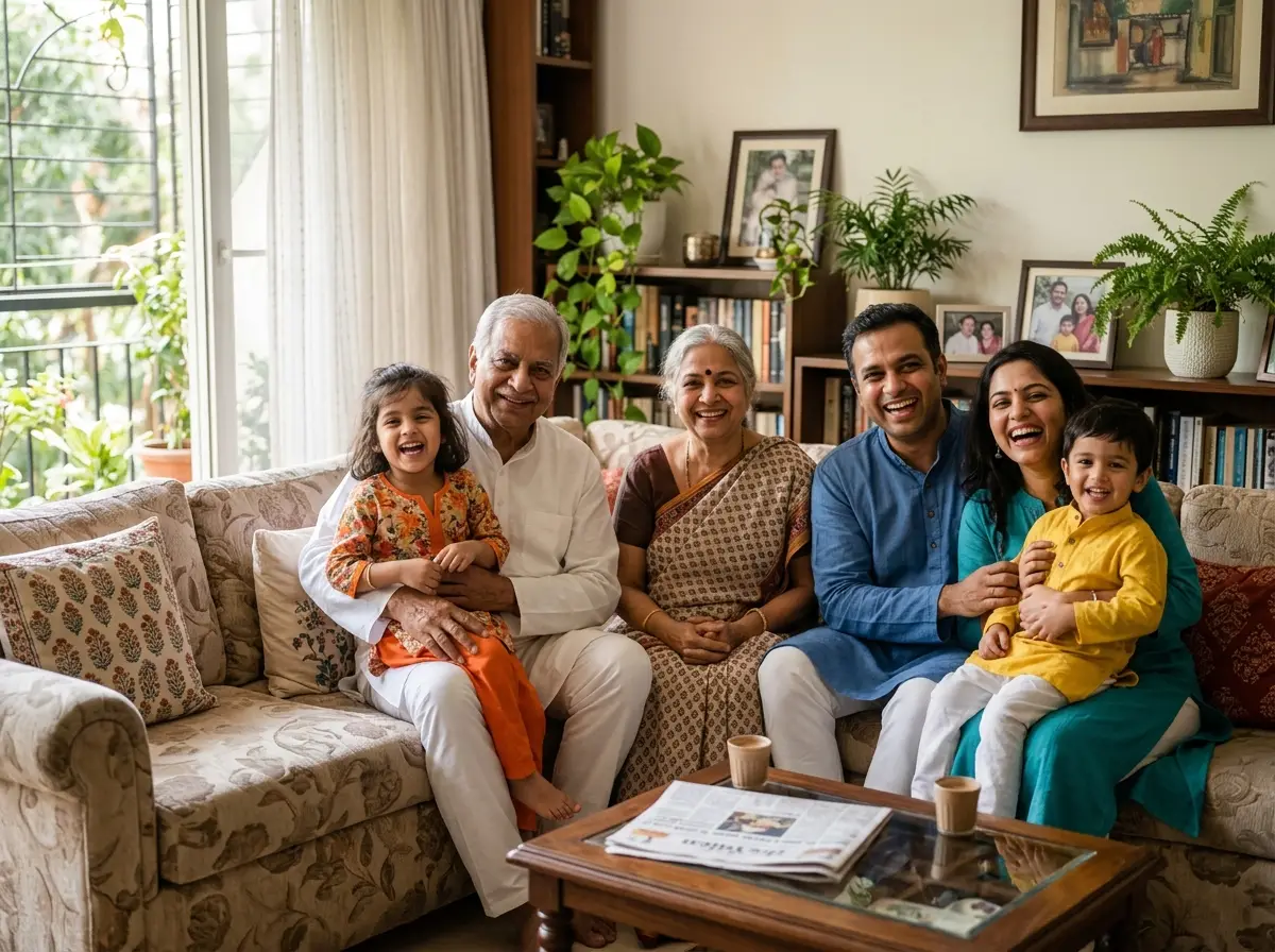 Families