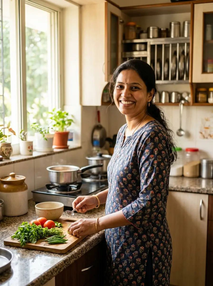 Homemakers