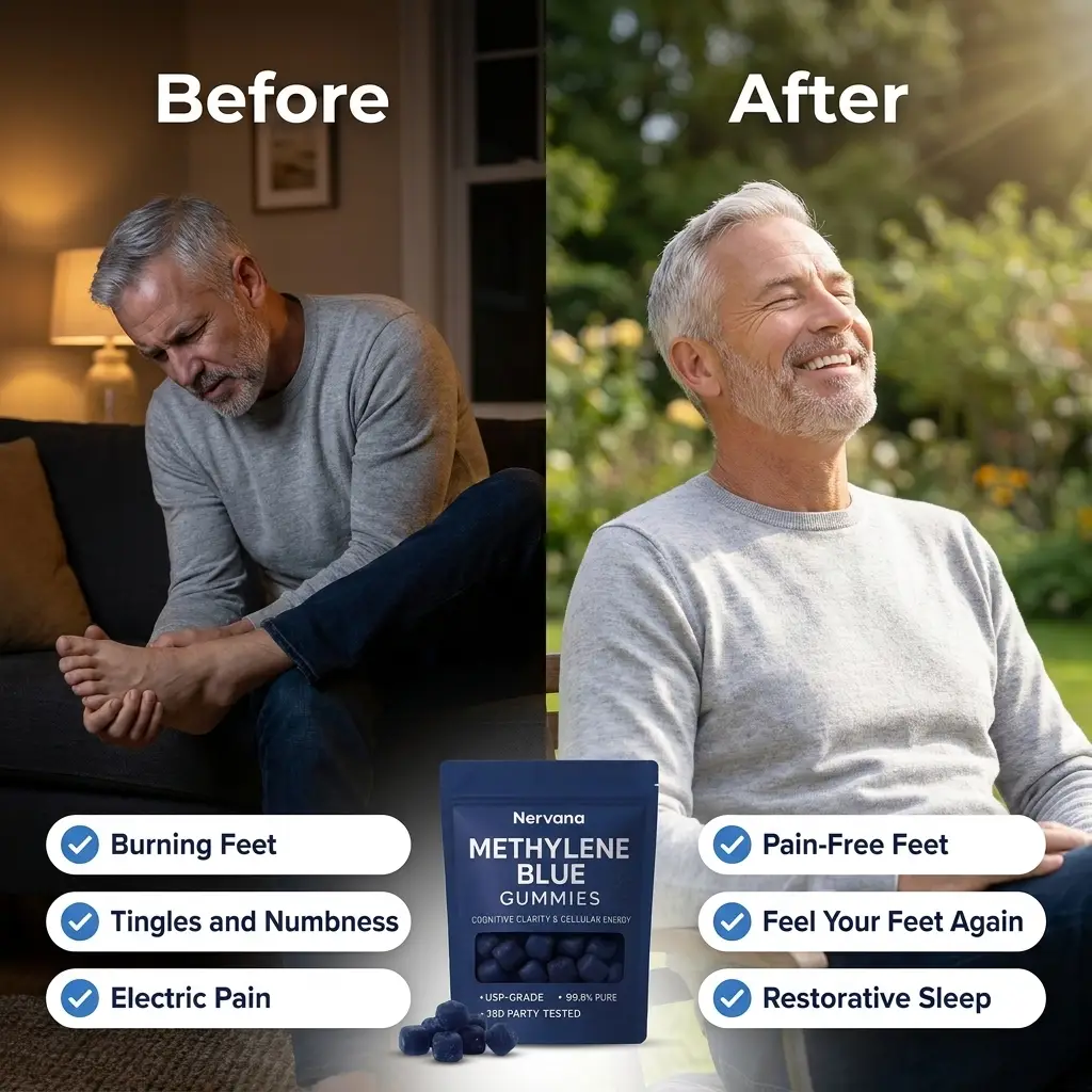 Before and after
