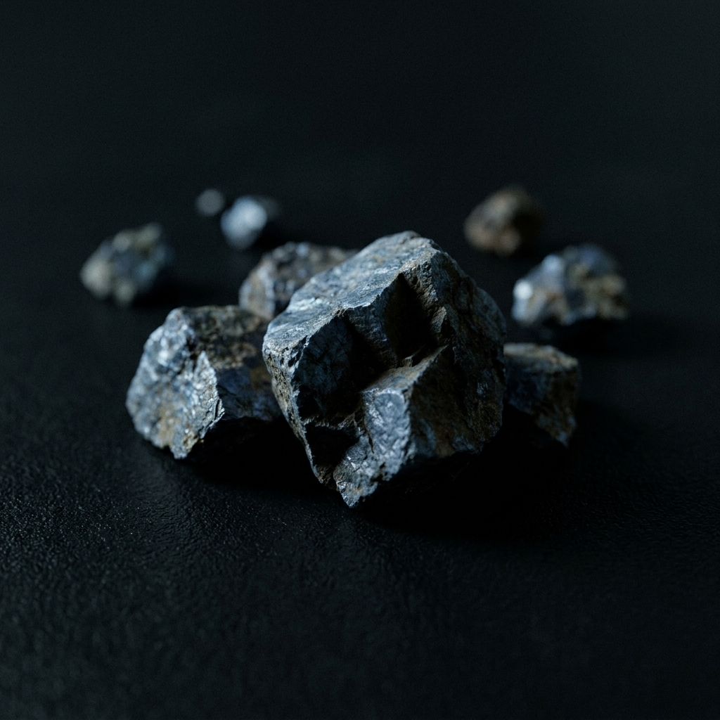 Cobalt — studio photograph