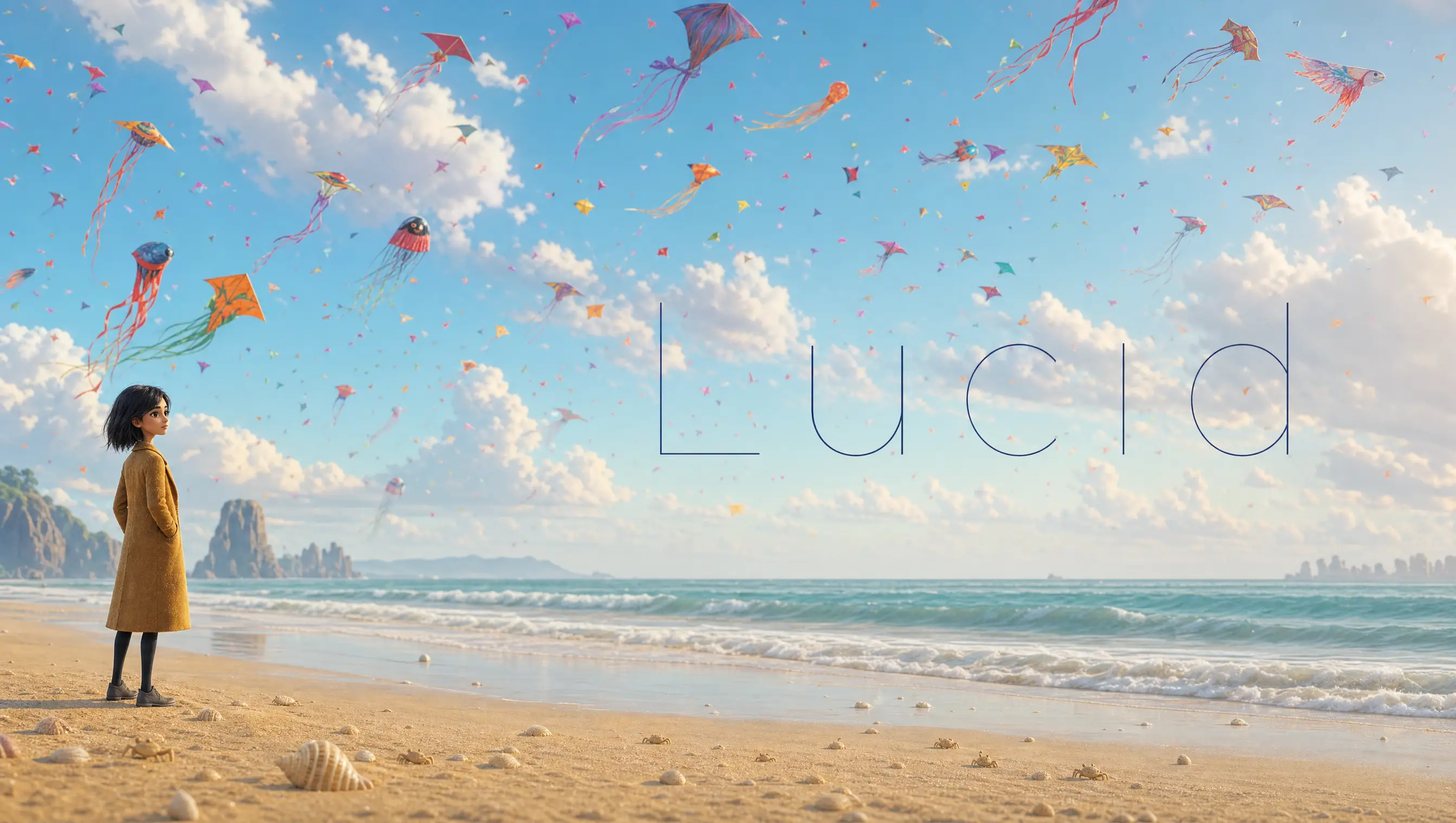 Lucid