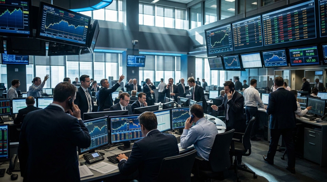 USD/CAD — Loonie sinks to seven-month low