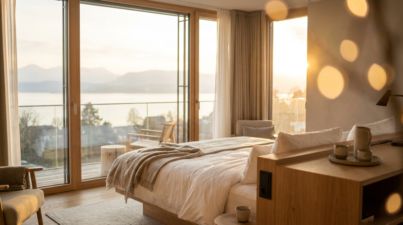 Luxury Hotel Direktbuchungen steigern