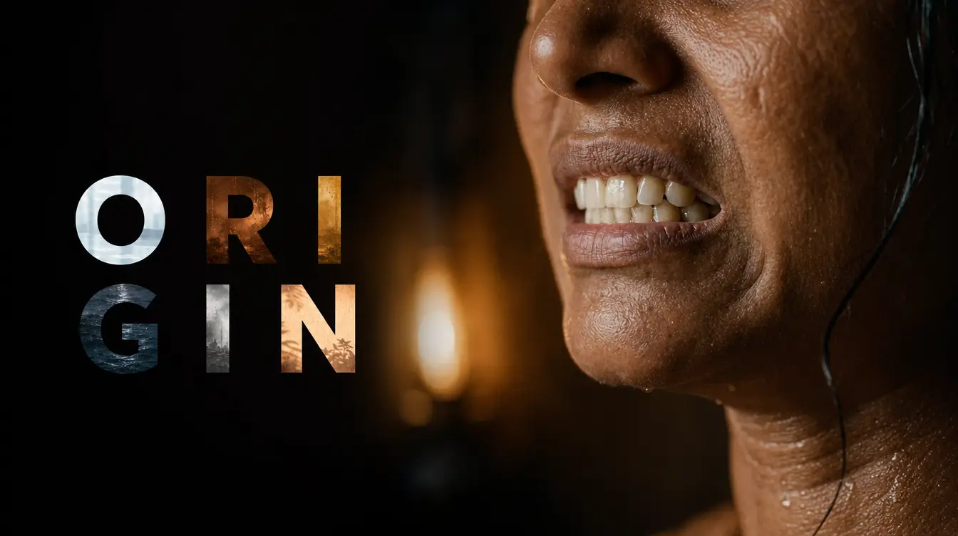 ORIGIN