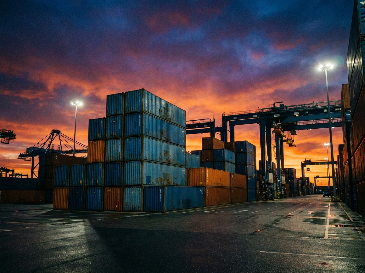 Importación de productos especiales
