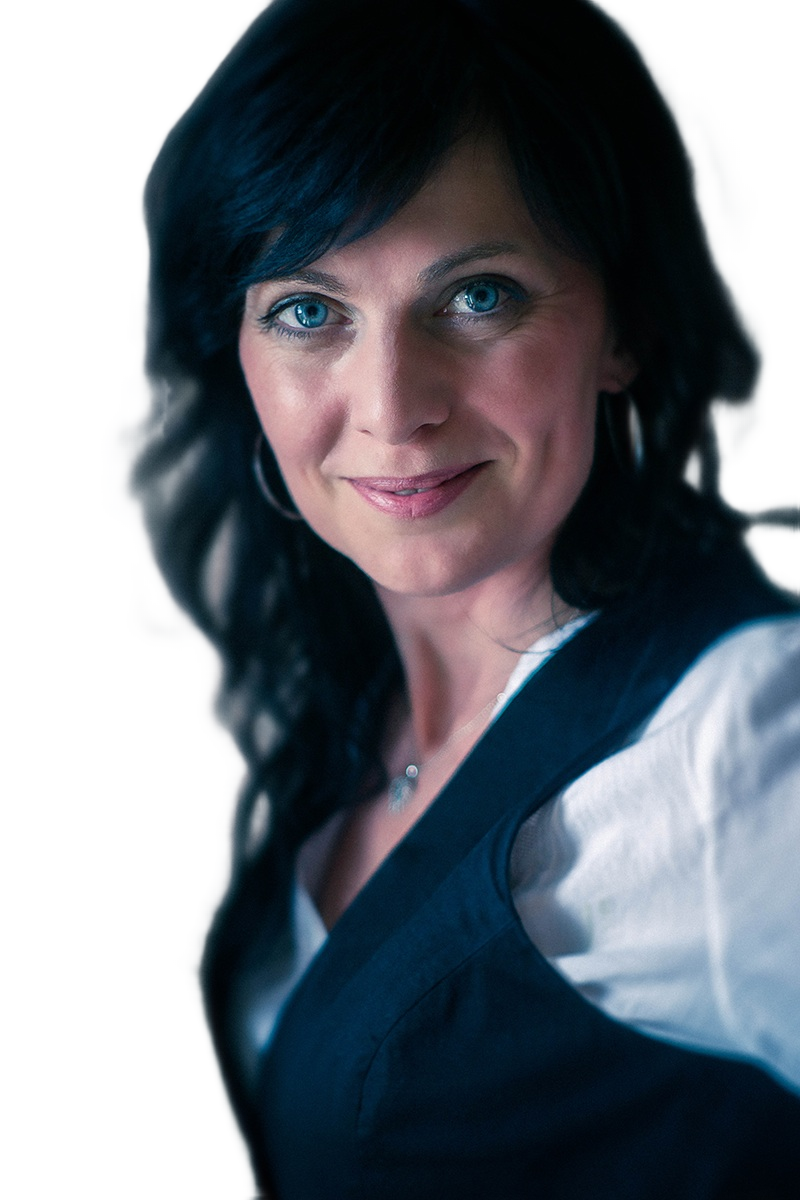 Irena Krigarová — realitní makléřka