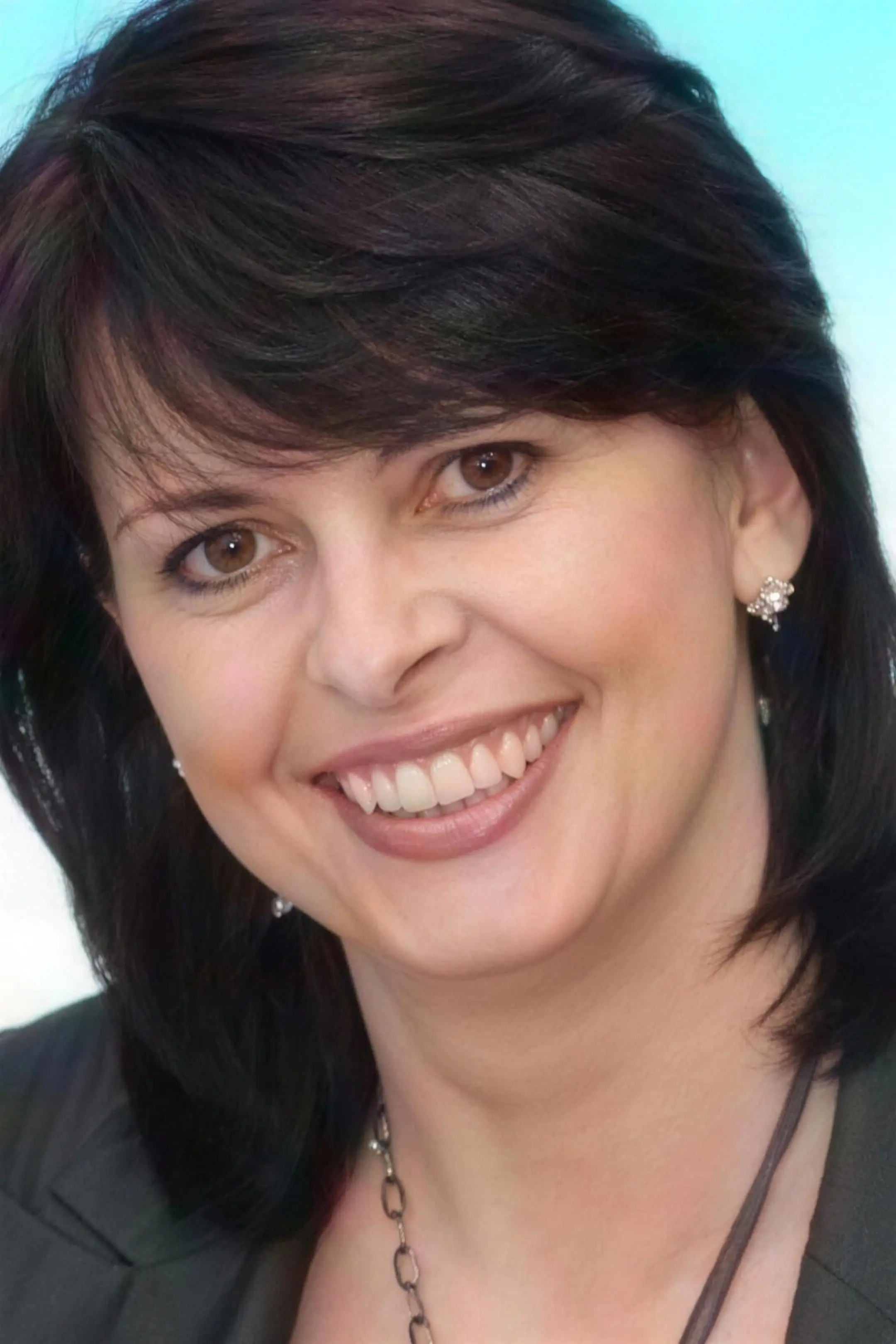Marcela Brancuzská — certifikovaná makléřka