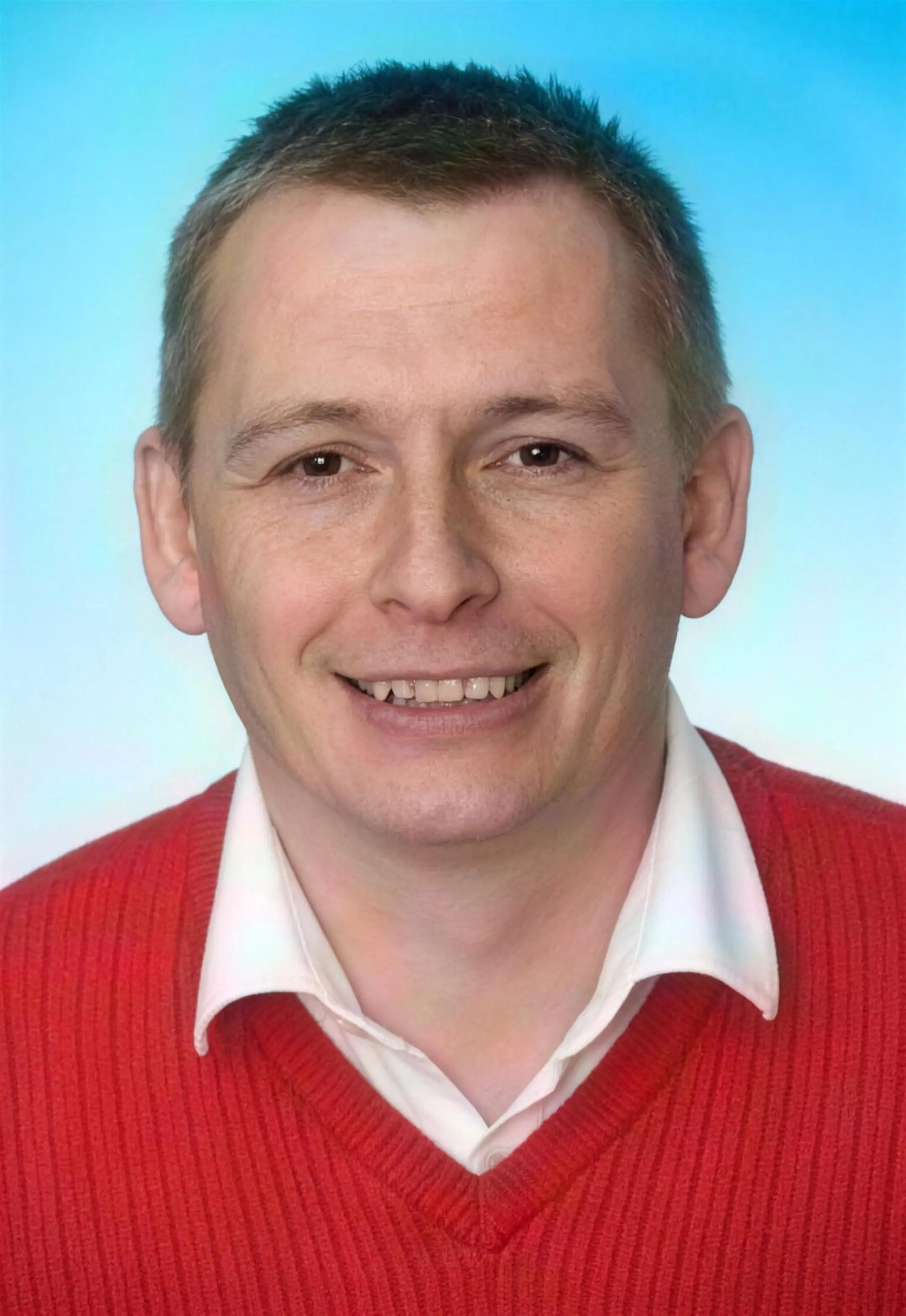 Lukáš Koděra — jednatel LK REAL