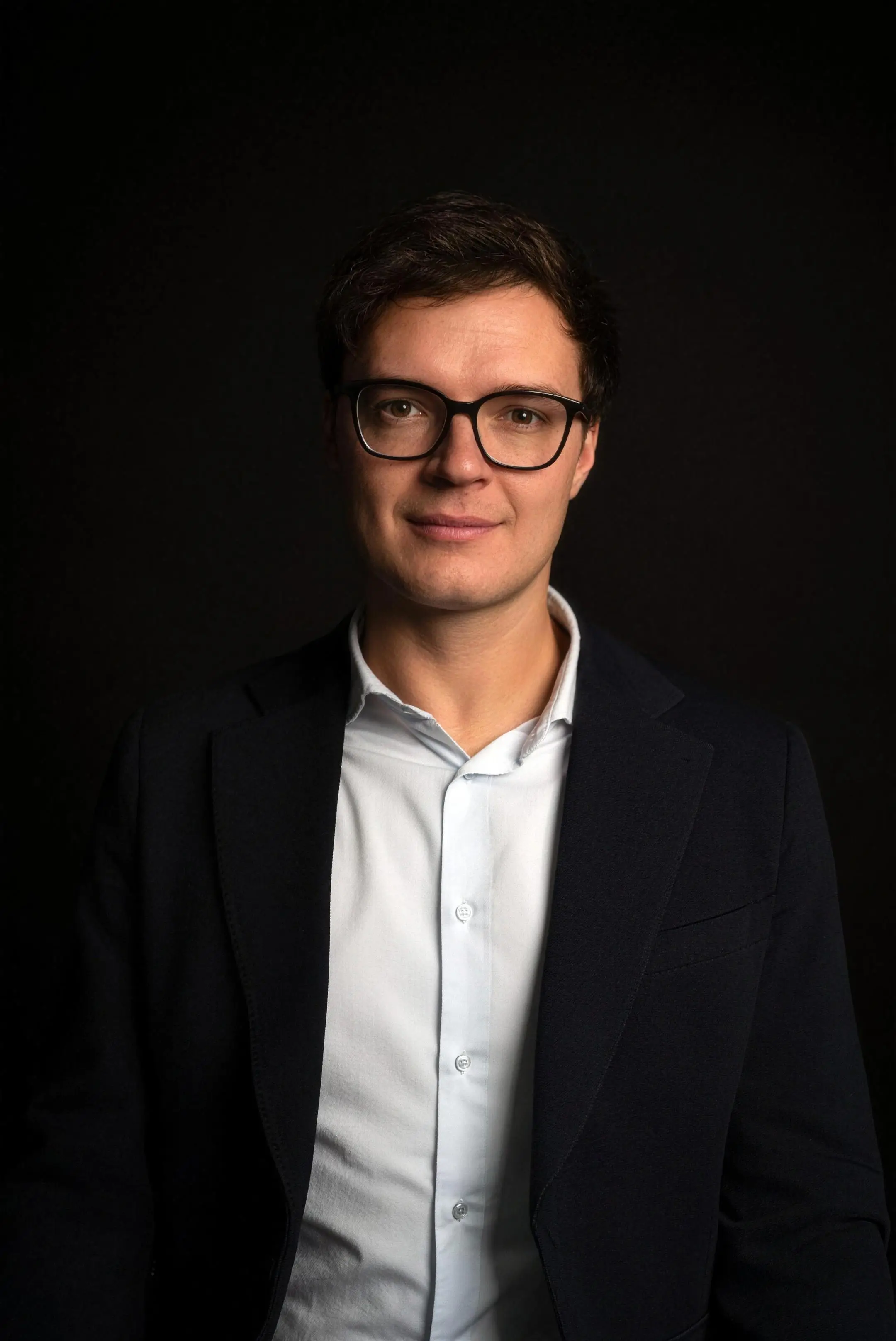 Ondřej Petr — realitní konzultant Praha