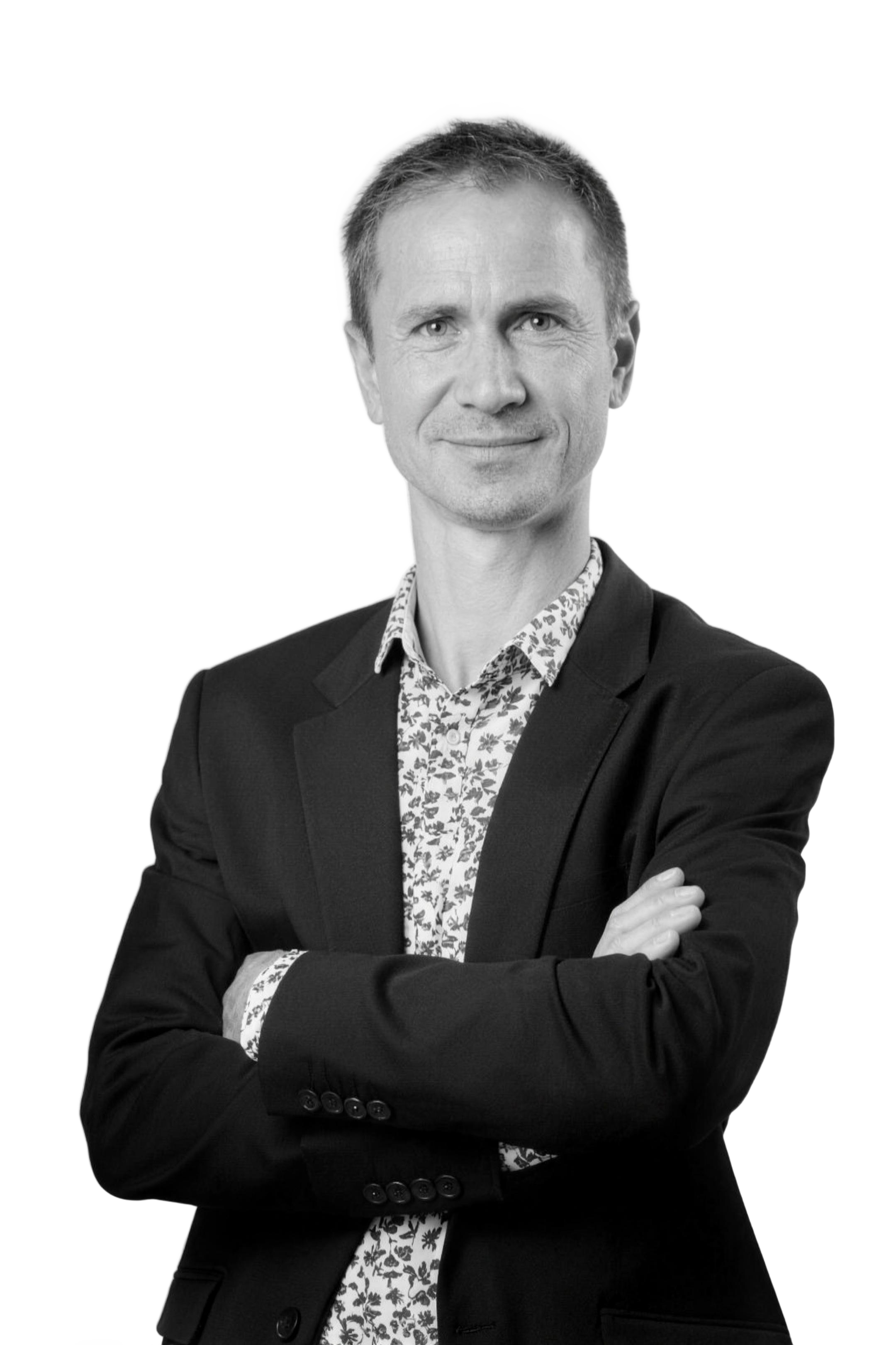 Ing. František Orava