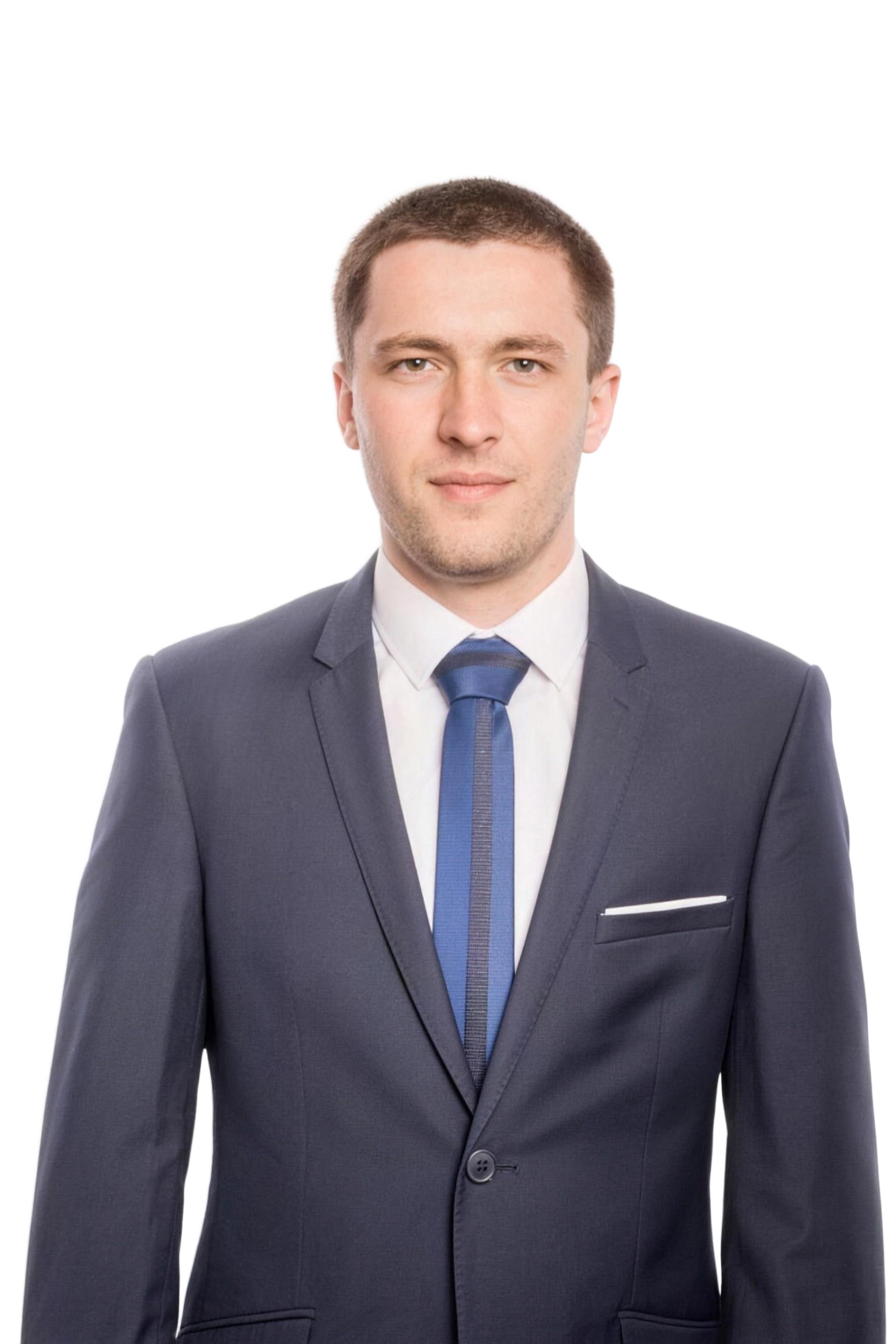 Radek Kulička