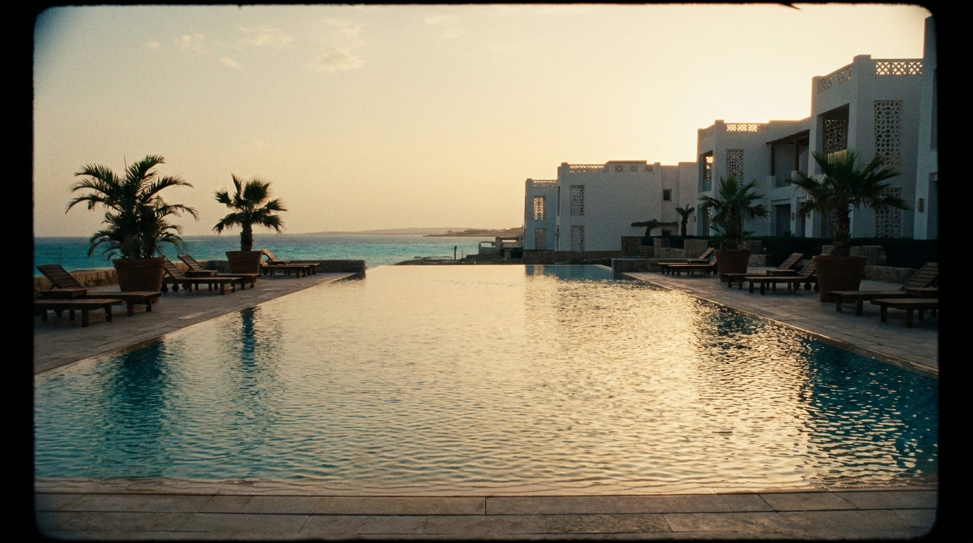 VERANDA Studio El Gouna