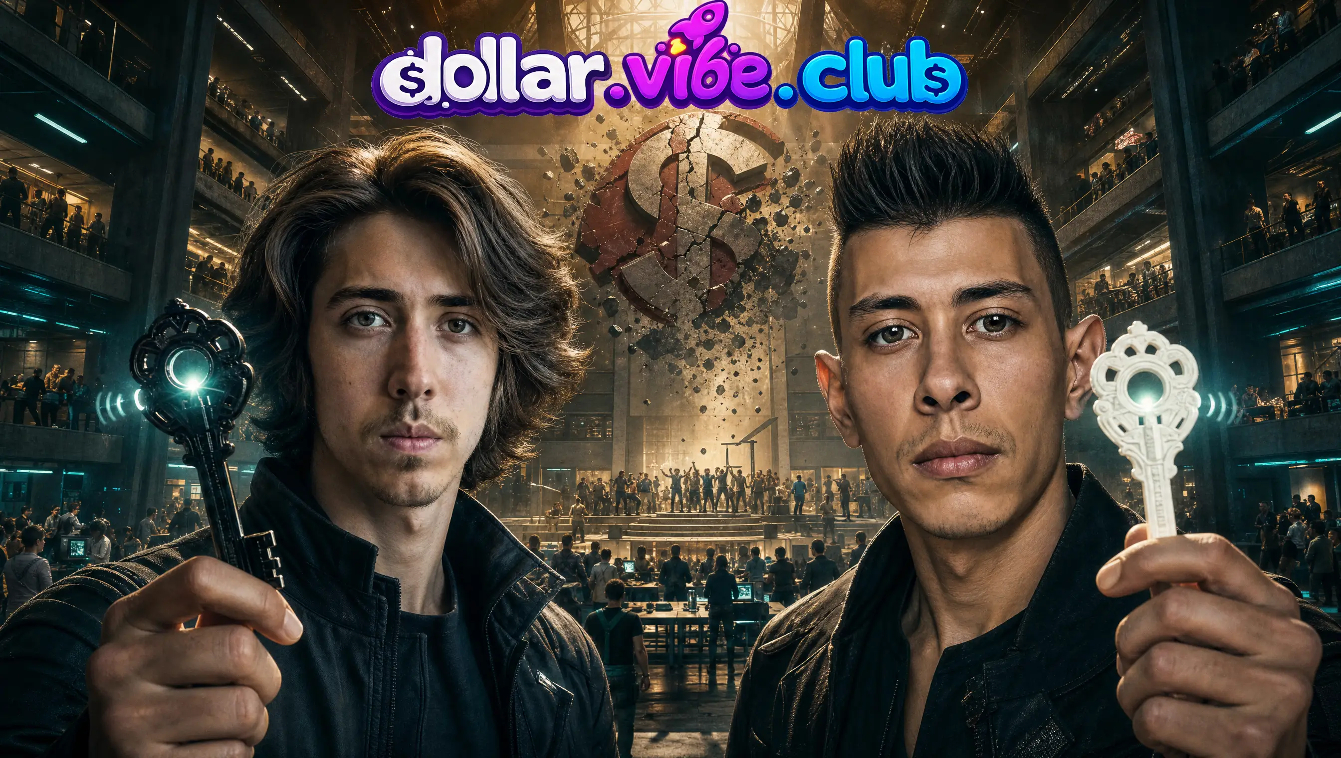 Dollar Vibe Club