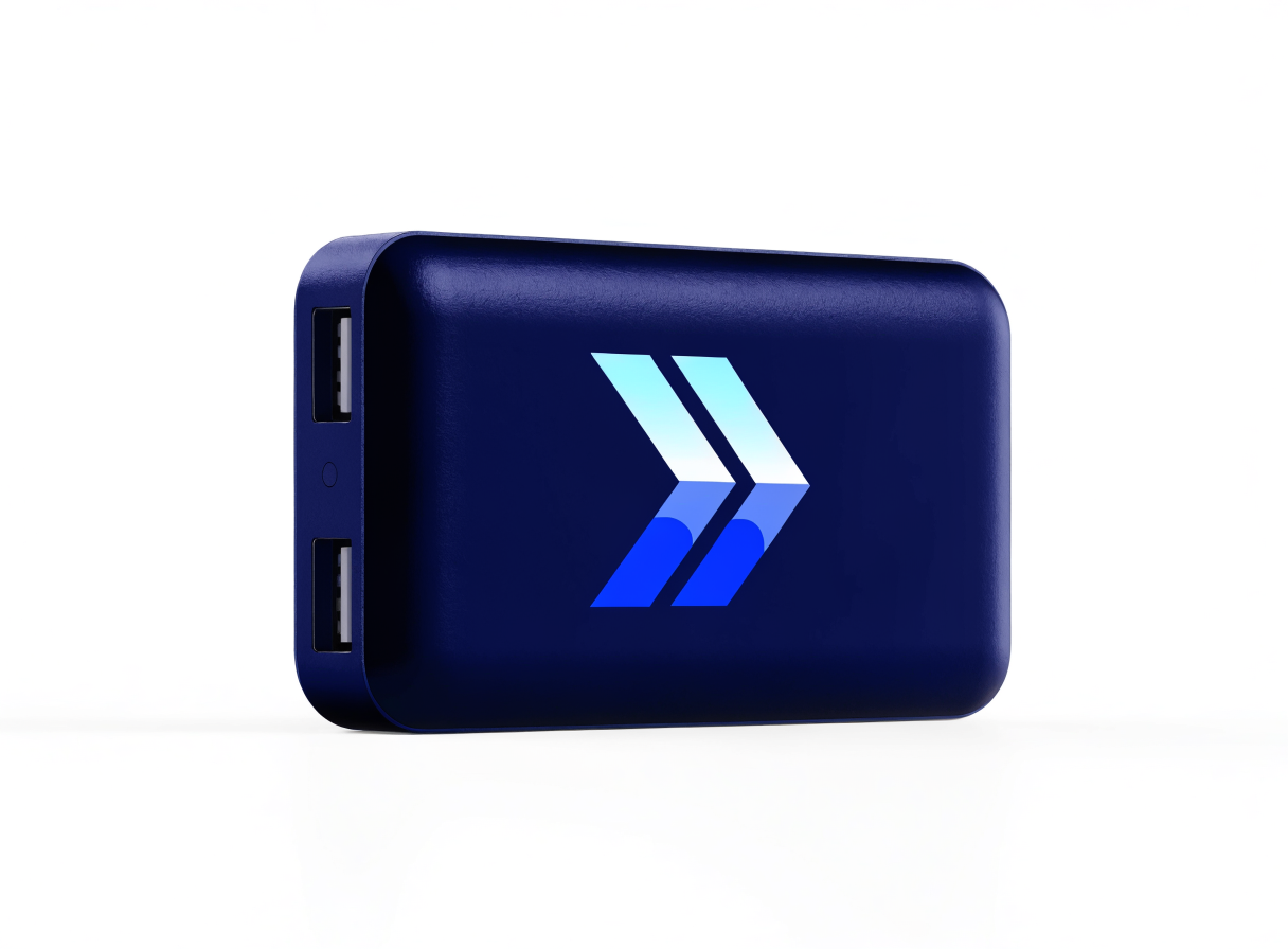 Branded Power Bank