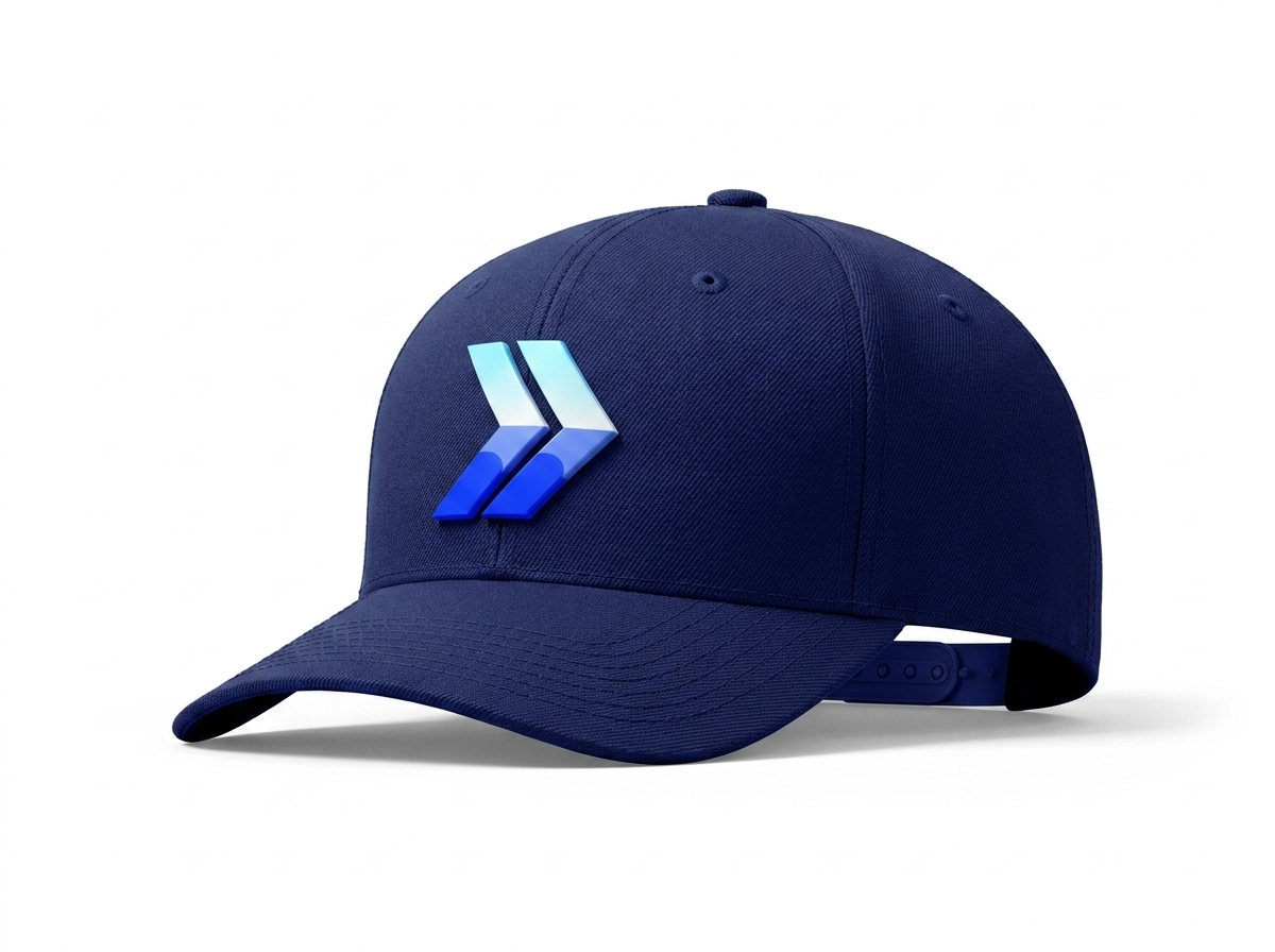 Branded Cap
