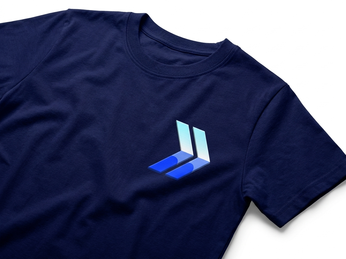 Branded T-Shirt