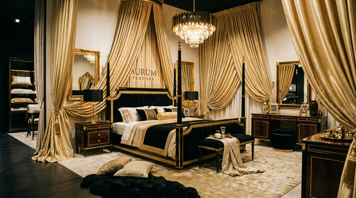 Medina Home Tekstil
