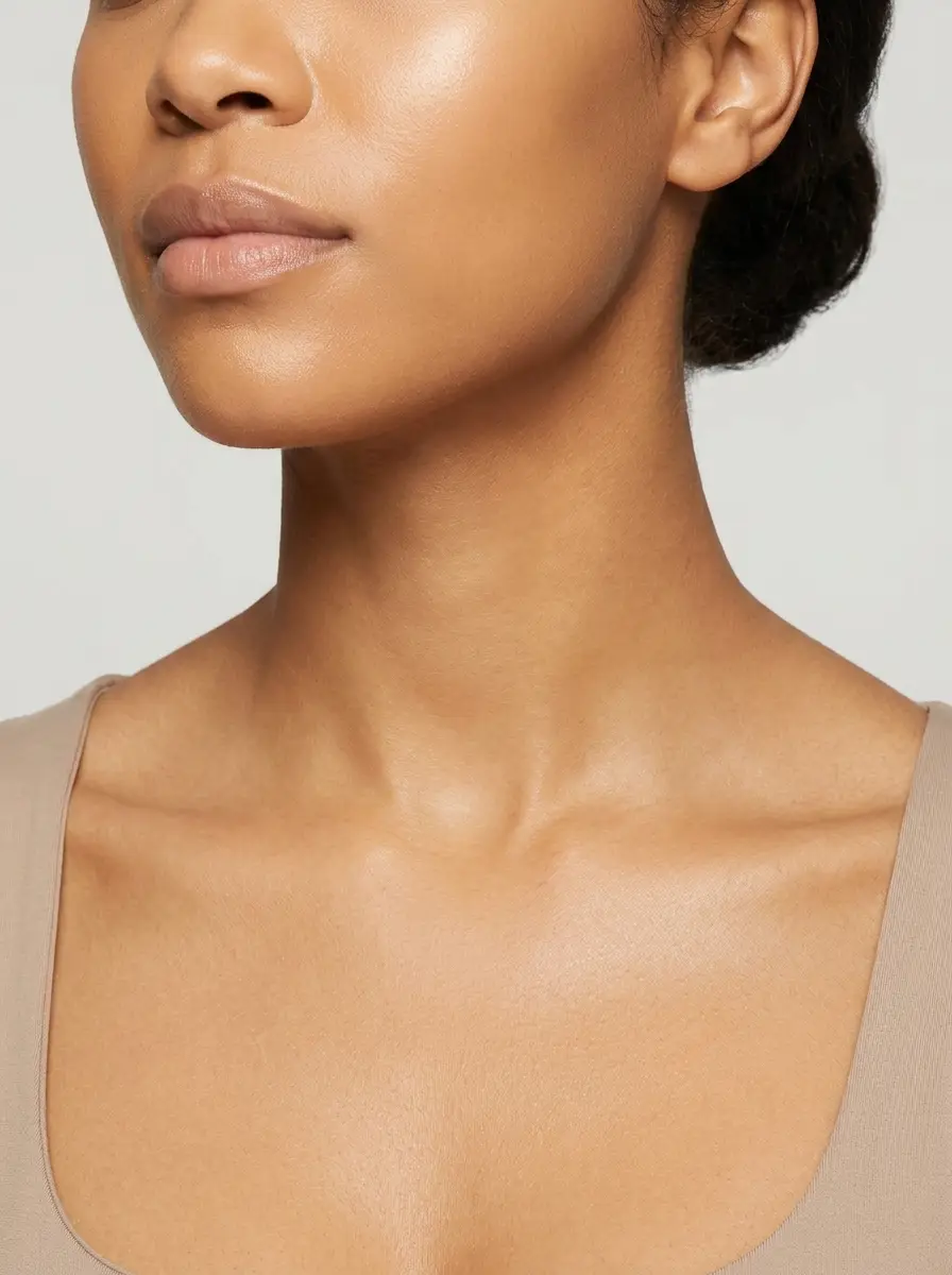 Honey skin tone