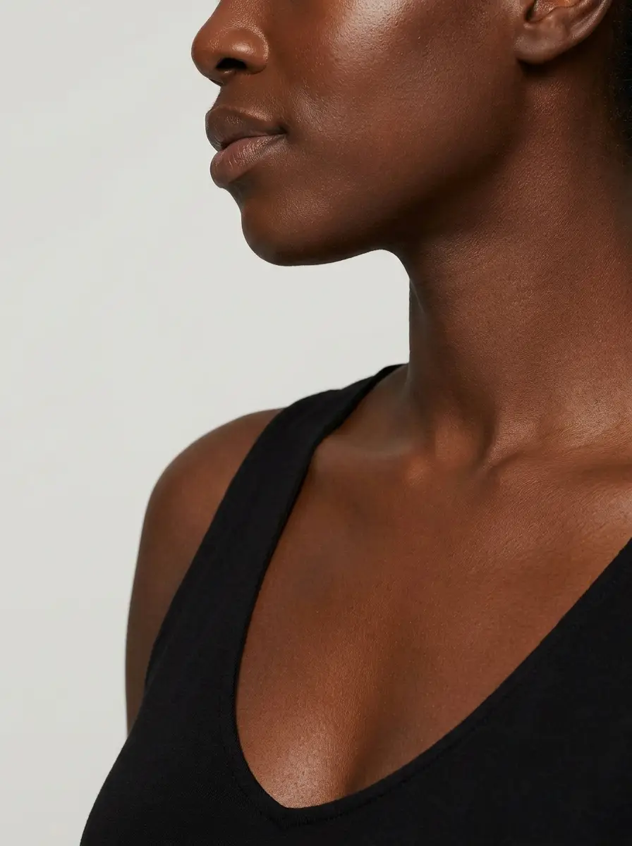 Cocoa skin tone