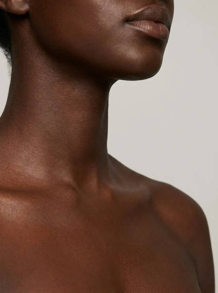 Espresso skin tone