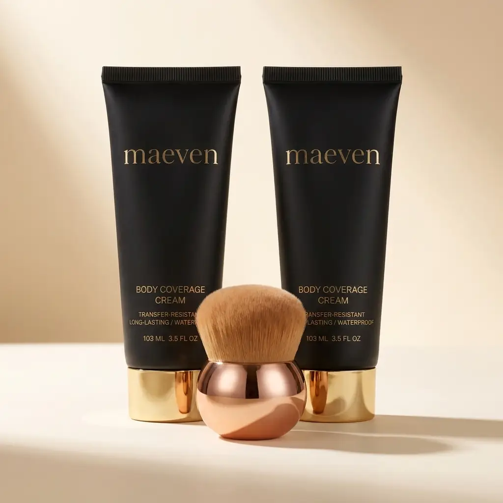 MAEVEN buy 1 get 1 free with blending brush