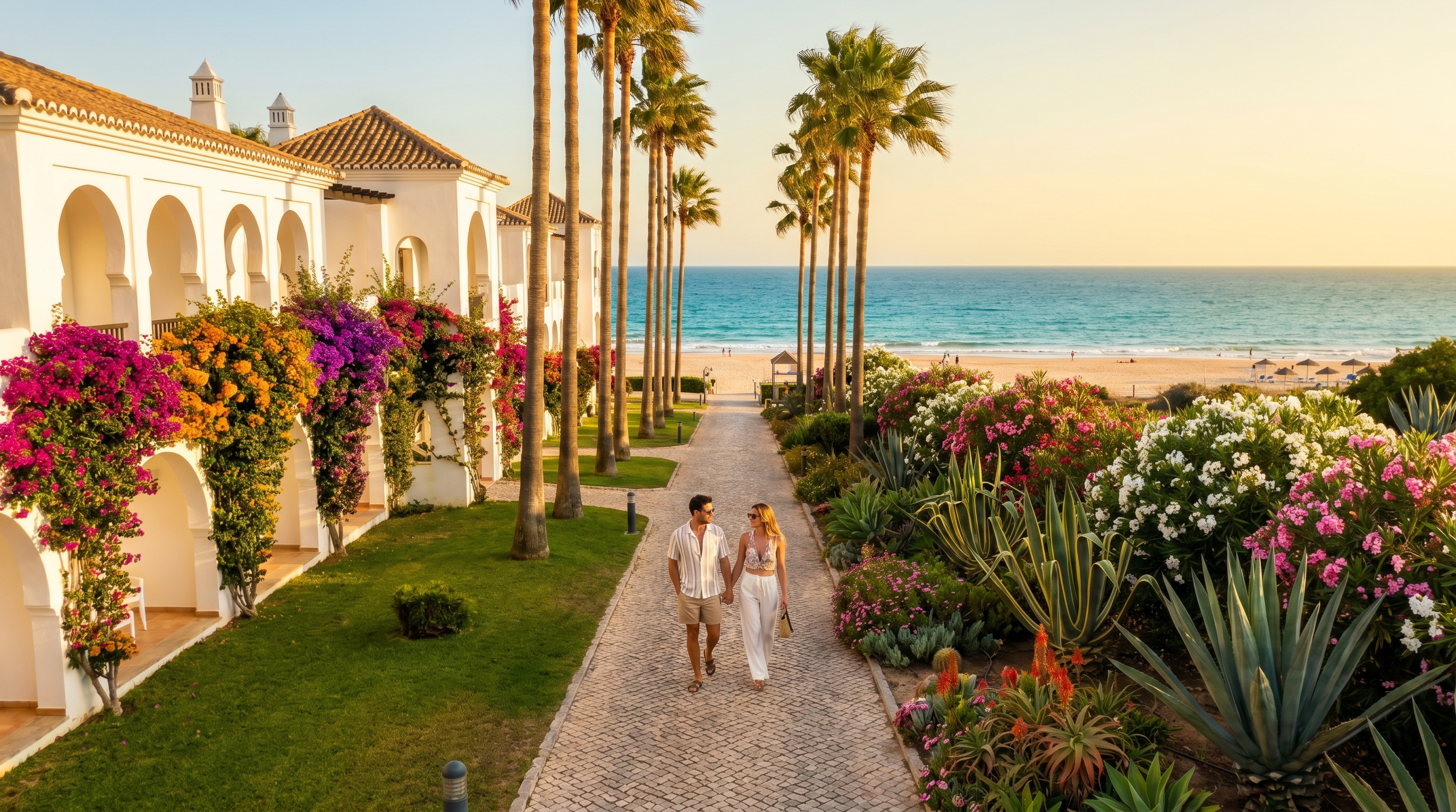 Promenade