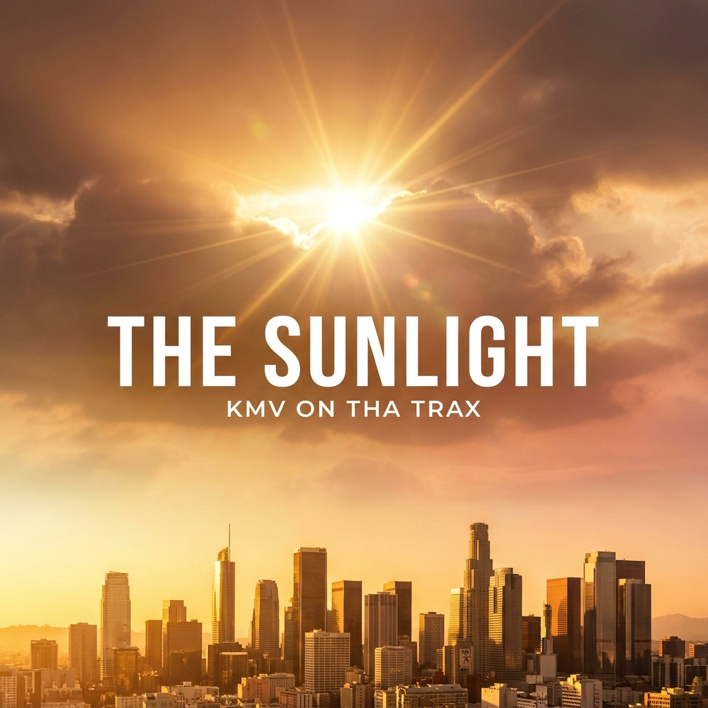 THE SUNLIGHT