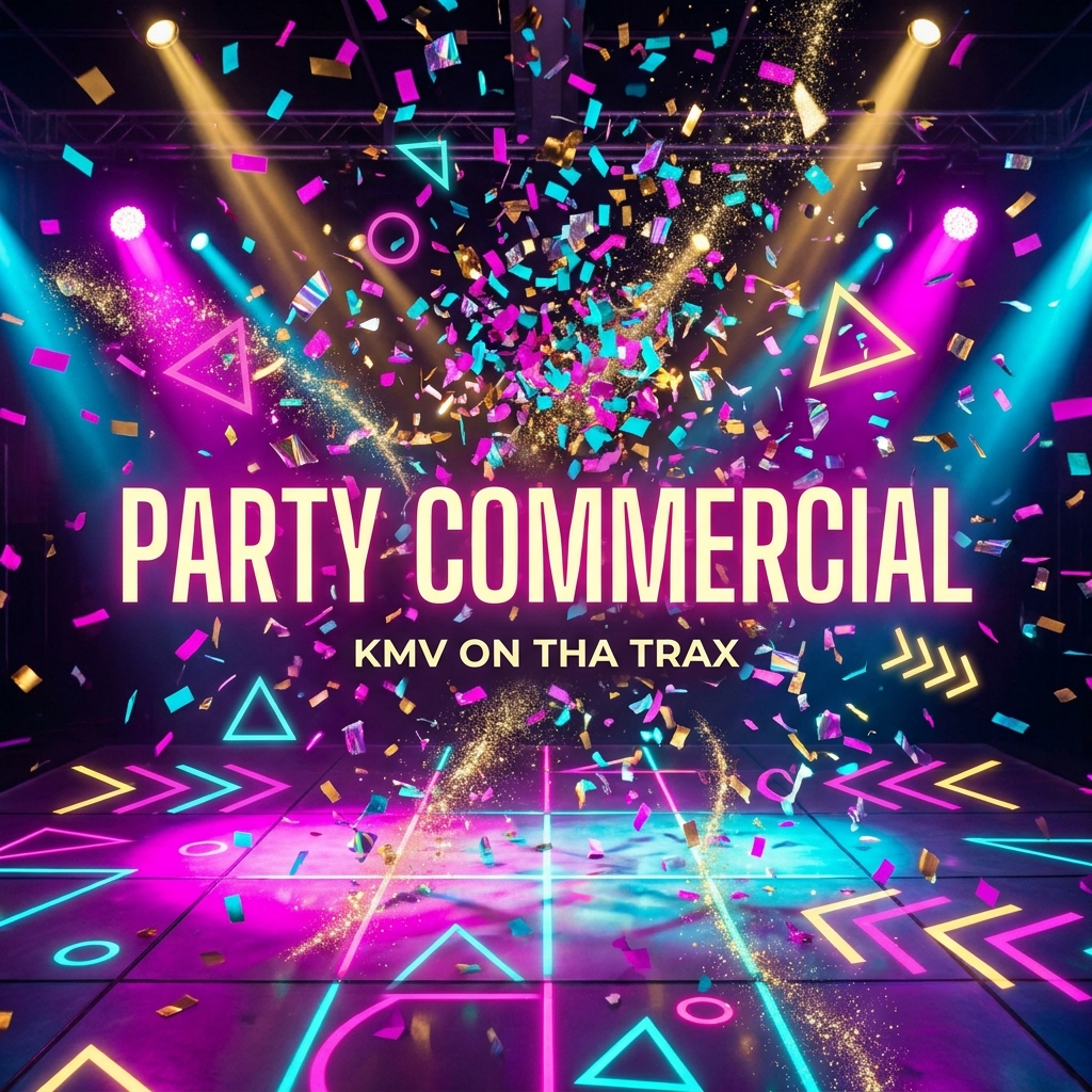 PARTY COMMERCIAL