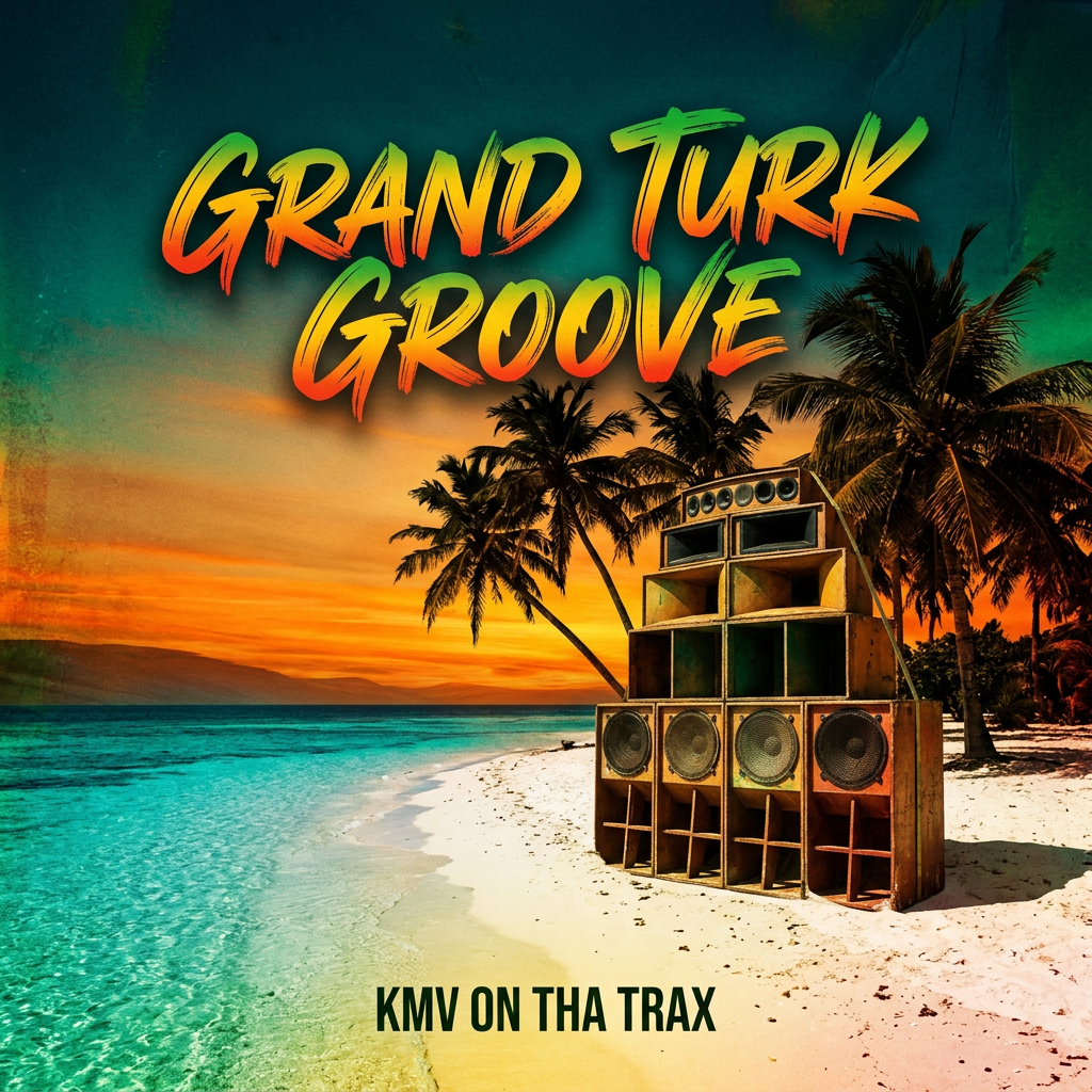 GRAND TURK GROOVE