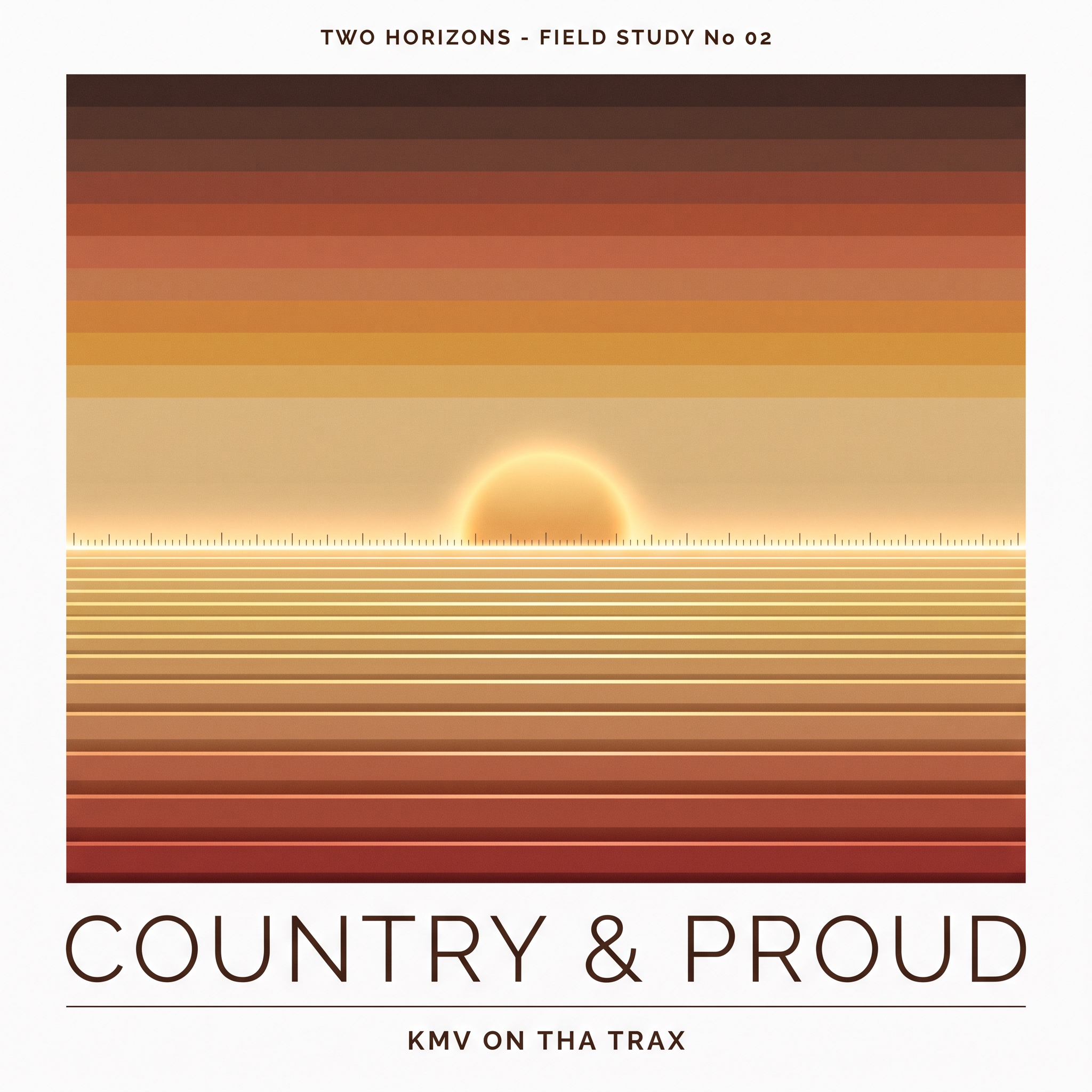 COUNTRY & PROUD