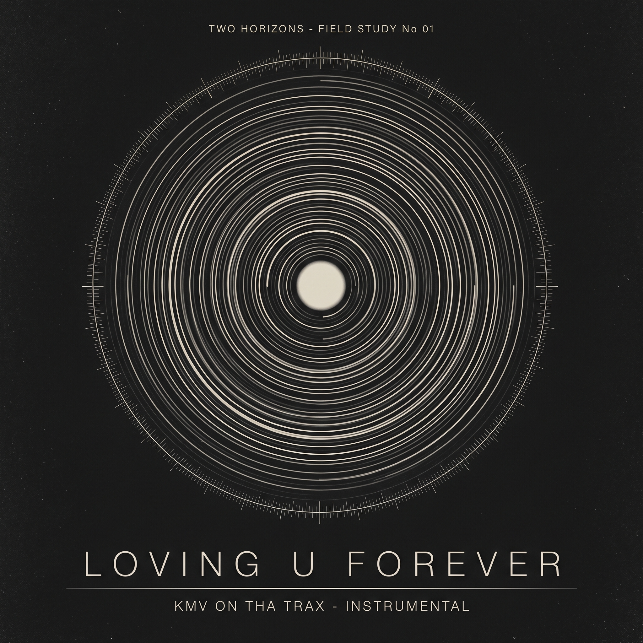 LOVING YOU FOREVER INSTRUM